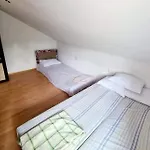 Srce Kozare Nyaraló