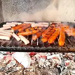 Srce Kozare Nyaraló