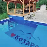 Srce Kozare Prijedor