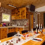 Nyaraló Srce Kozare