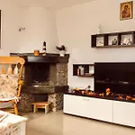 Srce Kozare Nyaraló