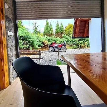 Srce Kozare Holiday home Prijedor