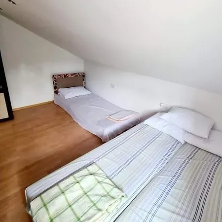 Srce Kozare Casa vacanze