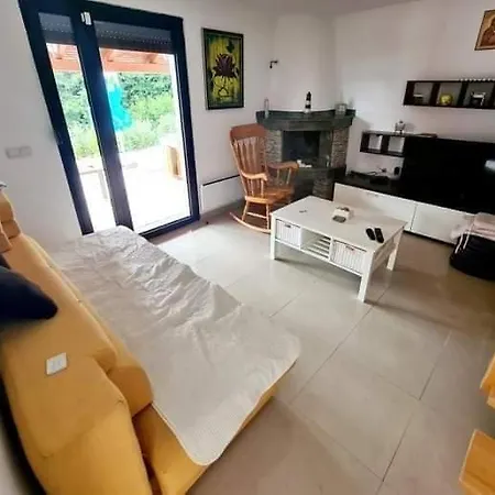 Srce Kozare 別荘 *