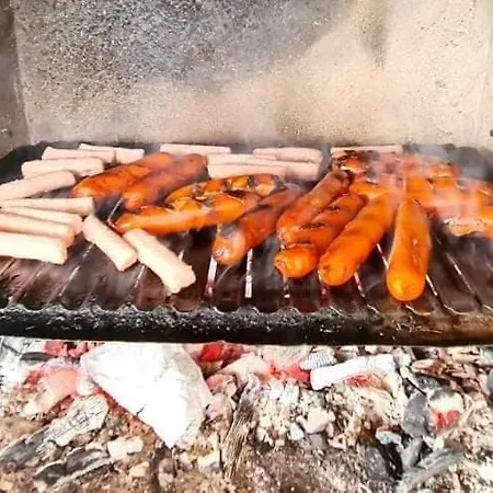 Srce Kozare Holiday home