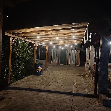Srce Kozare Holiday home Prijedor