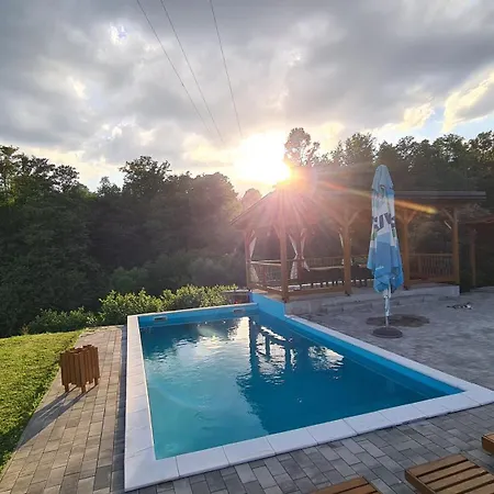 Holiday home Srce Kozare