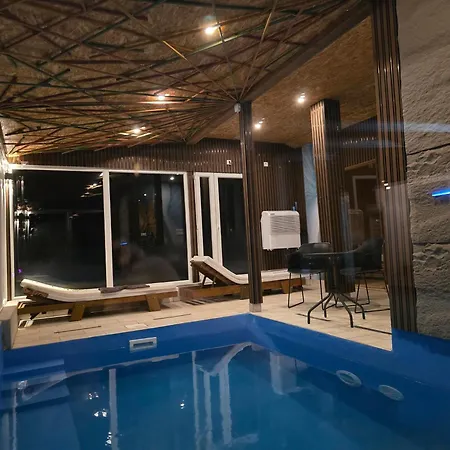 Srce Kozare 別荘 *