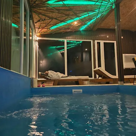 Holiday home Srce Kozare *