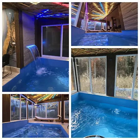 Srce Kozare Casa vacanze