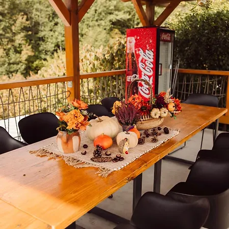 別荘 Srce Kozare プリイェドル