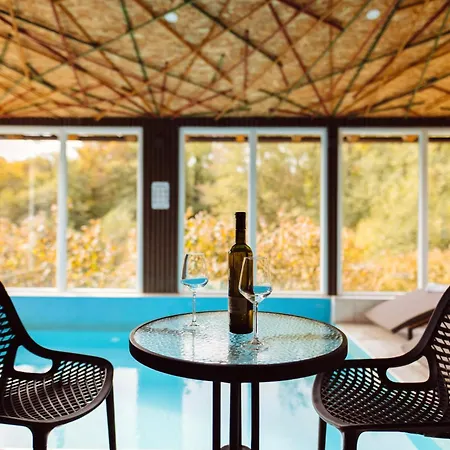 別荘 Srce Kozare プリイェドル