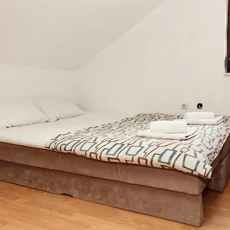 Srce Kozare * プリイェドル