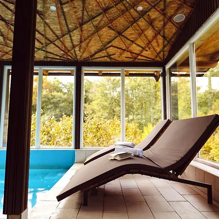 Srce Kozare Prázdninový dům