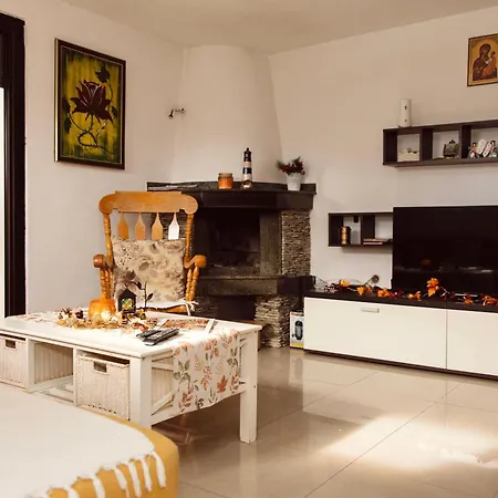 Srce Kozare 別荘 *