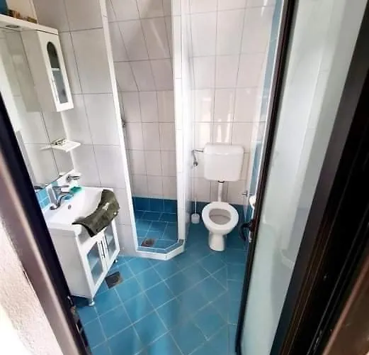 Srce Kozare Prázdninový dům