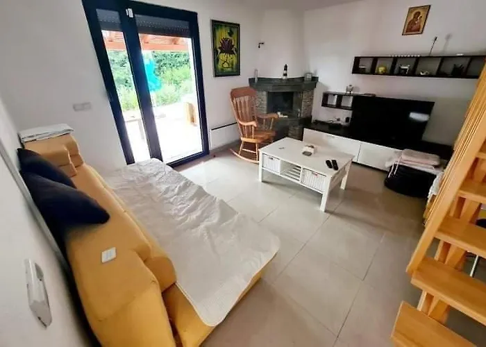 Srce Kozare Prázdninový dům *