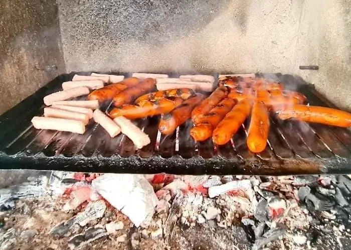 Srce Kozare Prázdninový dům