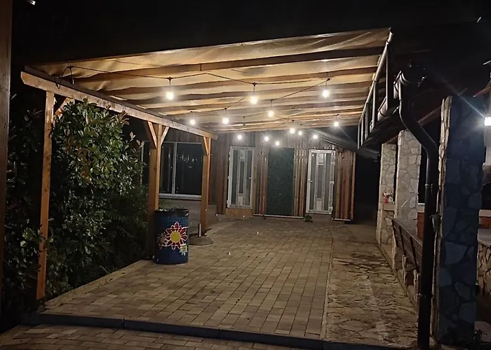 Srce Kozare Prázdninový dům Prijedor