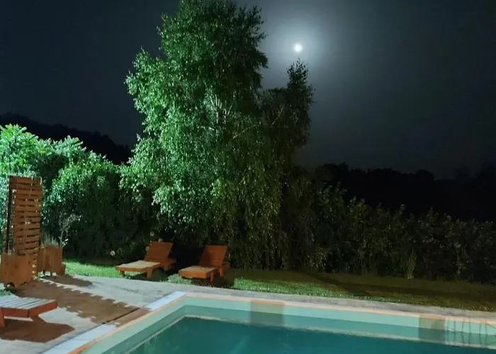 Srce Kozare Prázdninový dům Prijedor