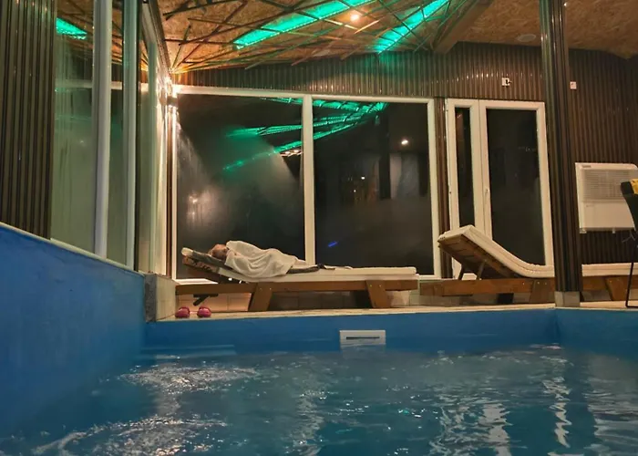 Prázdninový dům Srce Kozare *