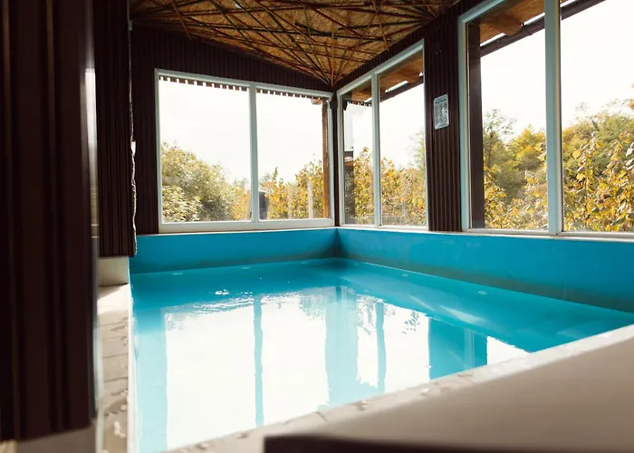 Srce Kozare Prázdninový dům Prijedor