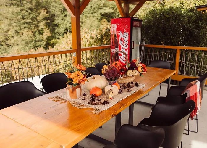 Prázdninový dům Srce Kozare Prijedor