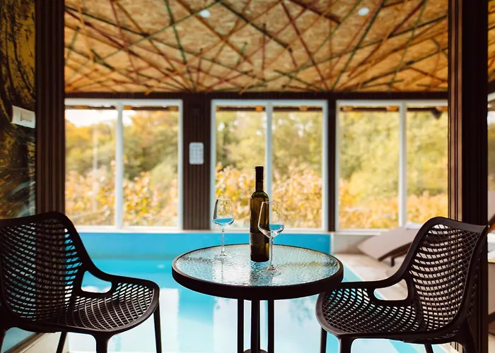 Prázdninový dům Srce Kozare Prijedor