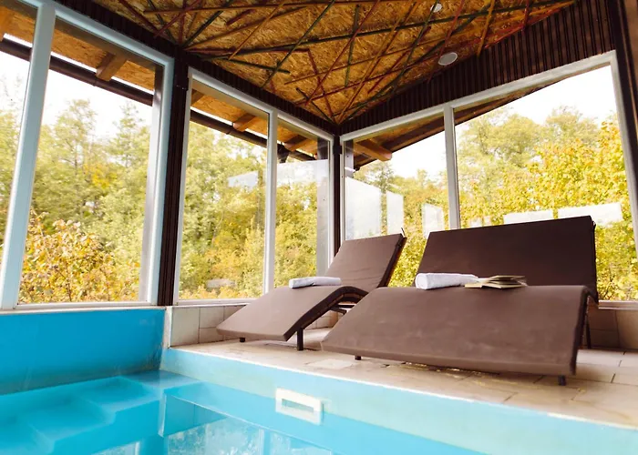 Srce Kozare Prázdninový dům