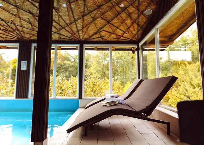 Srce Kozare Prázdninový dům