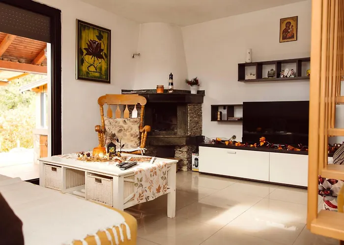 Srce Kozare Prázdninový dům *