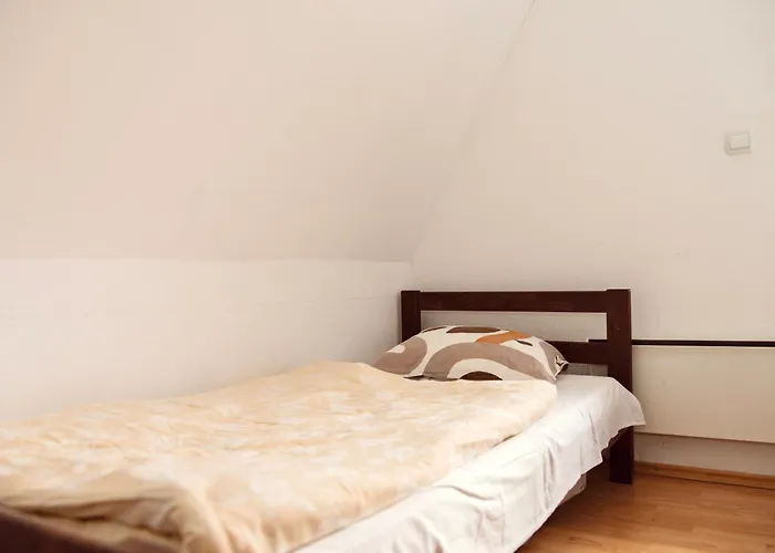 Srce Kozare Prázdninový dům Prijedor